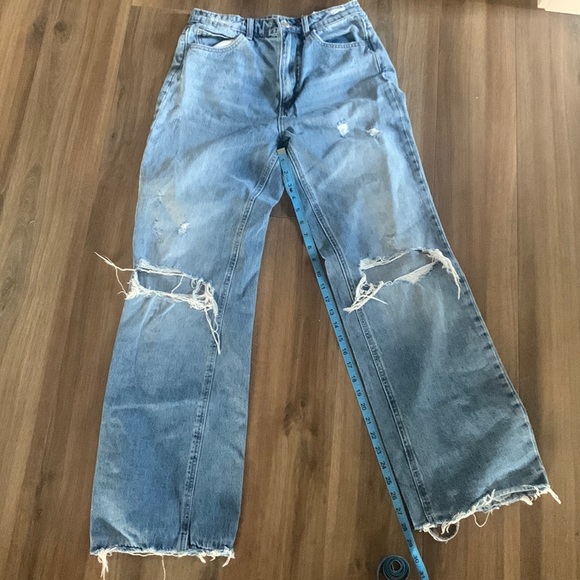 Vintage Vervet Jean. Size 28. - Picture 1 of 5